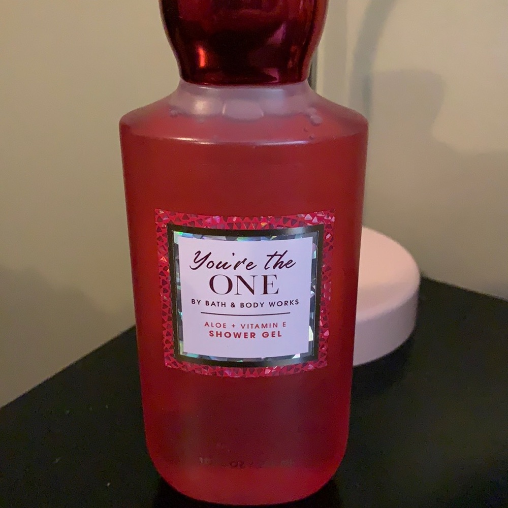Shower Gel